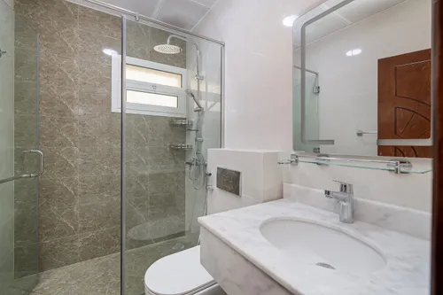 6 Bedrooms Villa in The Centro