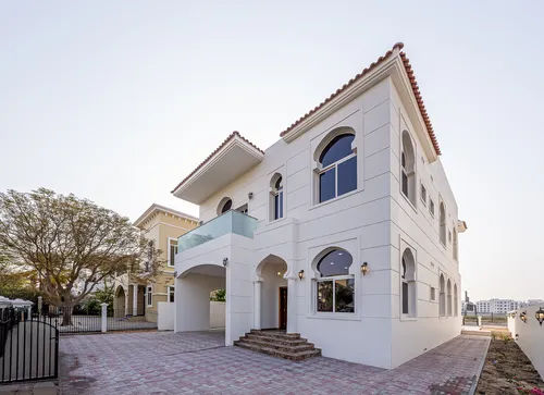 6 Bedrooms Villa in The Centro