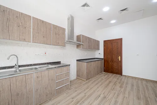 6 Bedrooms Villa in The Centro