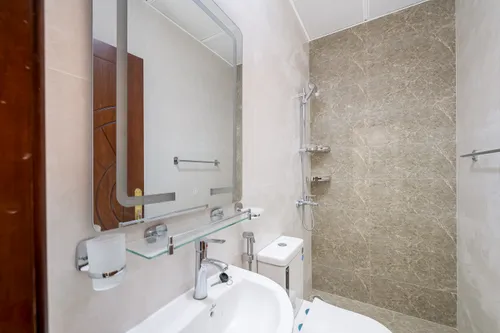 6 Bedrooms Villa in The Centro