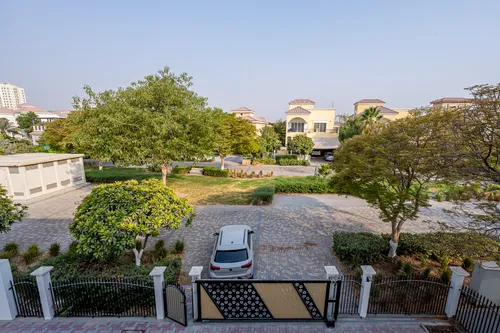 6 Bedrooms Villa in The Centro