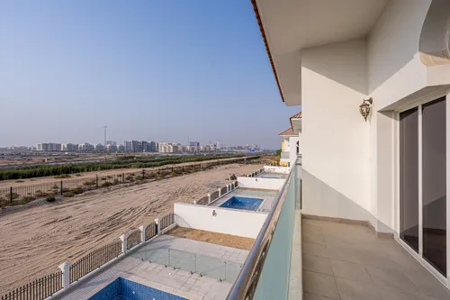 6 Bedrooms Villa in The Centro