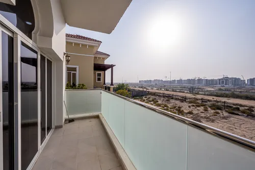 6 Bedrooms Villa in The Centro