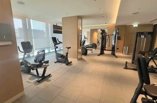 2 Bedrooms Apartment in The Crest Tower D