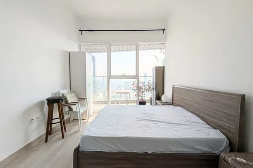 1 Bedroom Apartment in Bloom Heights A