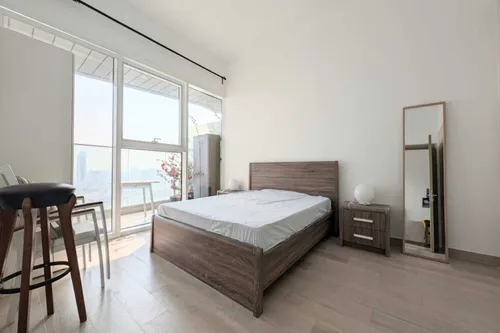 1 Bedroom Apartment in Bloom Heights A