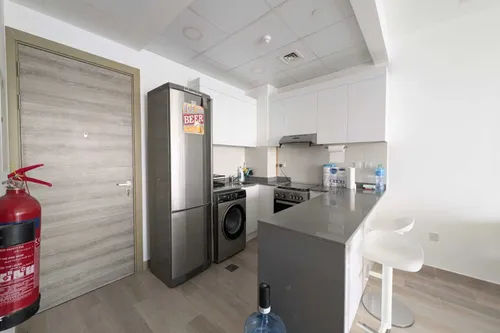 1 Bedroom Apartment in Bloom Heights A