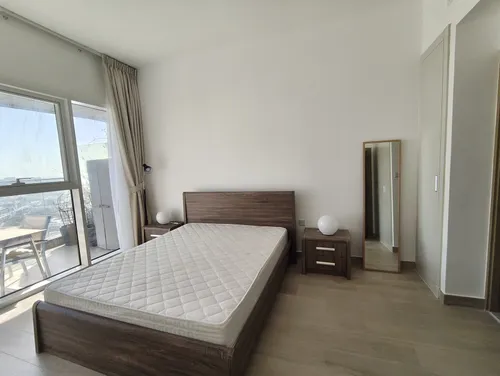 1 Bedroom Apartment in Bloom Heights A