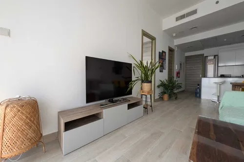 1 Bedroom Apartment in Bloom Heights A