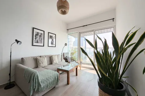 1 Bedroom Apartment in Bloom Heights A