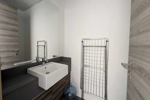 1 Bedroom Apartment in Bloom Heights A