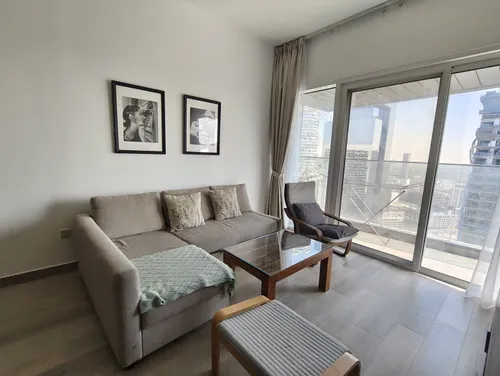 1 Bedroom Apartment in Bloom Heights A