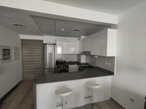 1 Bedroom Apartment in Bloom Heights A