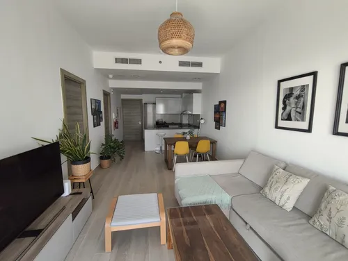 1 Bedroom Apartment in Bloom Heights A