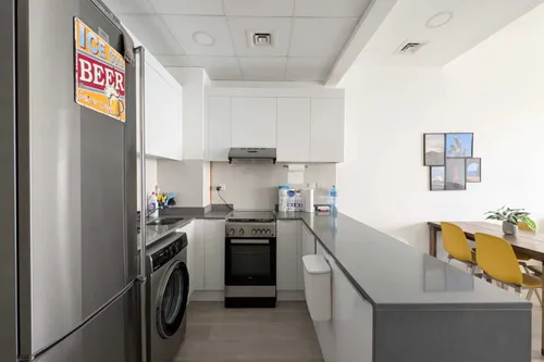 1 Bedroom Apartment in Bloom Heights A