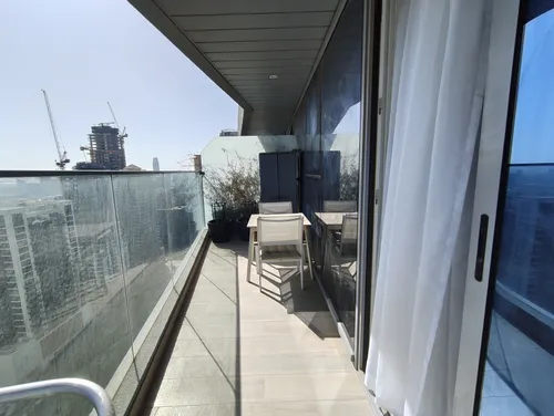 1 Bedroom Apartment in Bloom Heights A