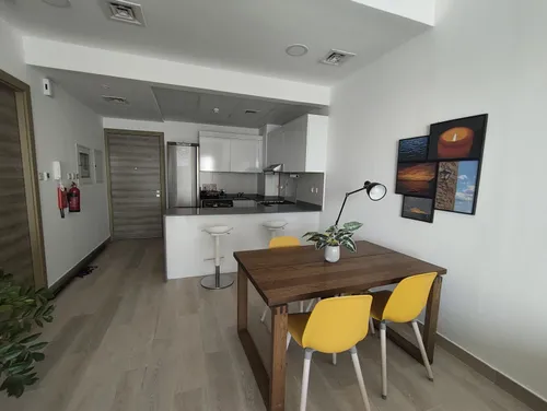 1 Bedroom Apartment in Bloom Heights A