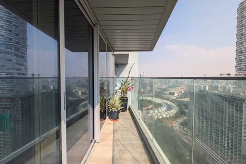 1 Bedroom Apartment in Bloom Heights A