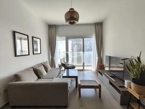 Fully Furnished | Prime Location | Spacious Unit