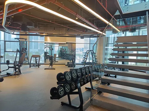 2 Bedrooms Apartment in 15 Northside - Tower 1