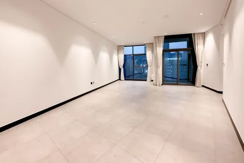 2 Bedrooms Apartment in 15 Northside - Tower 1