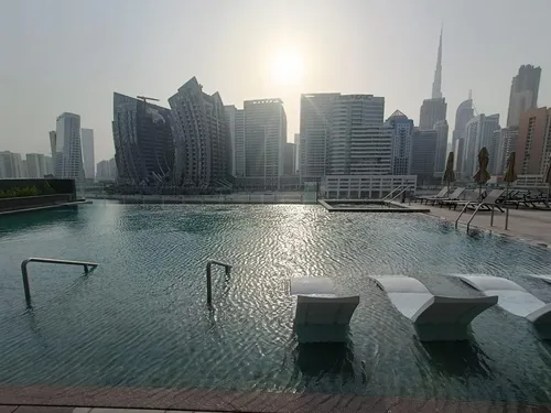 2 Bedrooms Apartment in 15 Northside - Tower 1