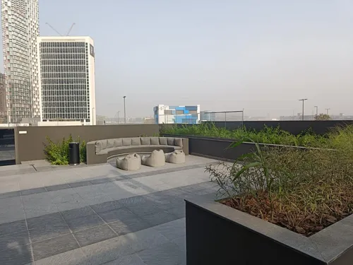 2 Bedrooms Apartment in 15 Northside - Tower 1