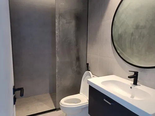 2 Bedrooms Apartment in 15 Northside - Tower 1