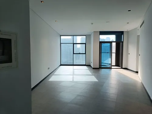 2 Bedrooms Apartment in 15 Northside - Tower 1
