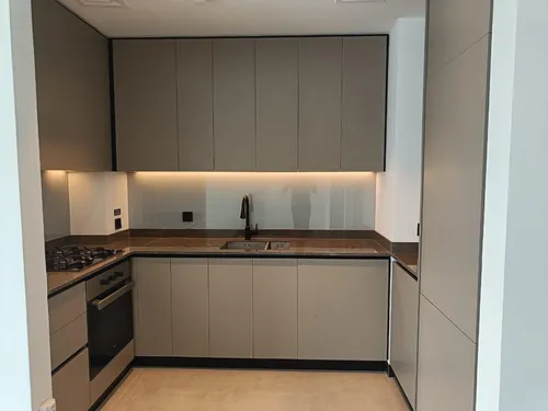 2 Bedrooms Apartment in 15 Northside - Tower 1