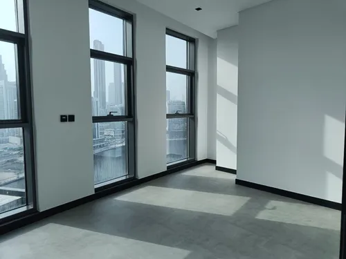 2 Bedrooms Apartment in 15 Northside - Tower 1