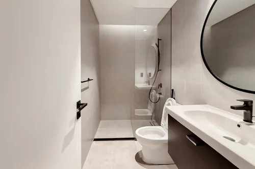 2 Bedrooms Apartment in 15 Northside - Tower 1