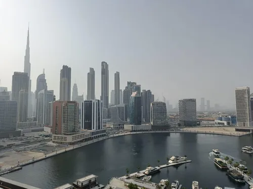 2 Bedrooms Apartment in 15 Northside - Tower 1