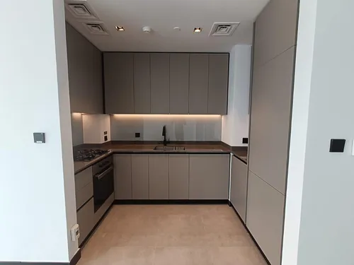 2 Bedrooms Apartment in 15 Northside - Tower 1