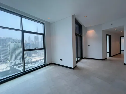 2 Bedrooms Apartment in 15 Northside - Tower 1