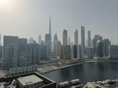 2 Bedrooms Apartment in 15 Northside - Tower 1