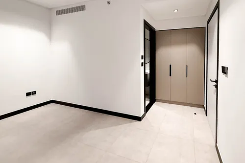 2 Bedrooms Apartment in 15 Northside - Tower 1