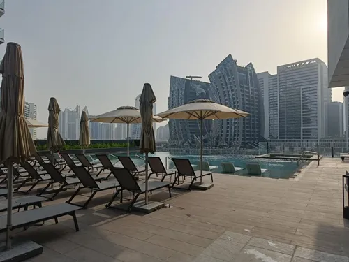 2 Bedrooms Apartment in 15 Northside - Tower 1