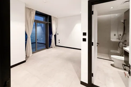 2 Bedrooms Apartment in 15 Northside - Tower 1