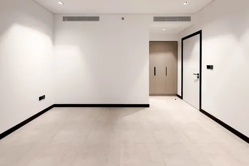 2 Bedrooms Apartment in 15 Northside - Tower 1