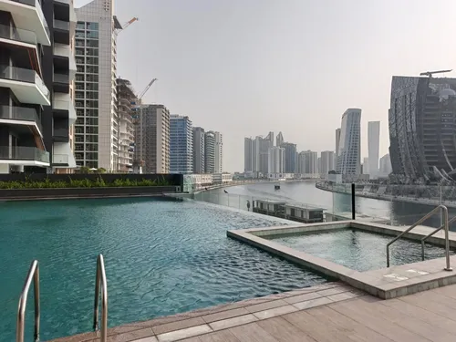 2 Bedrooms Apartment in 15 Northside - Tower 1