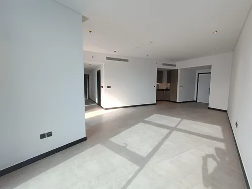 2 Bedrooms Apartment in 15 Northside - Tower 1