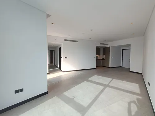 2 Bedrooms Apartment in 15 Northside - Tower 1