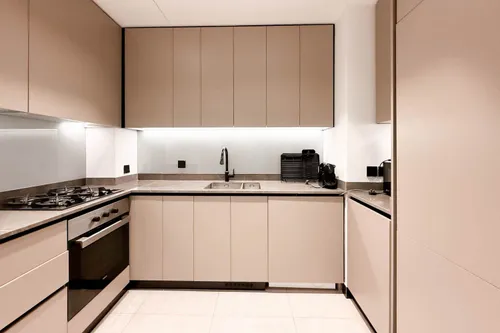 2 Bedrooms Apartment in 15 Northside - Tower 1