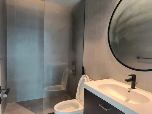 2 Bedrooms Apartment in 15 Northside - Tower 1