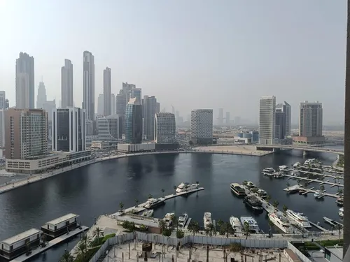 2 Bedrooms Apartment in 15 Northside - Tower 1