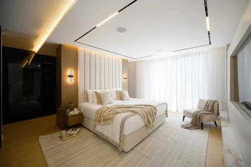 5 Bedrooms Villa in Entertainment Foyer