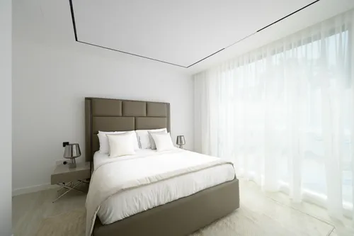 5 Bedrooms Villa in Entertainment Foyer