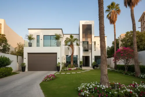 Brand New 5 BR | Turnkey | New to Market