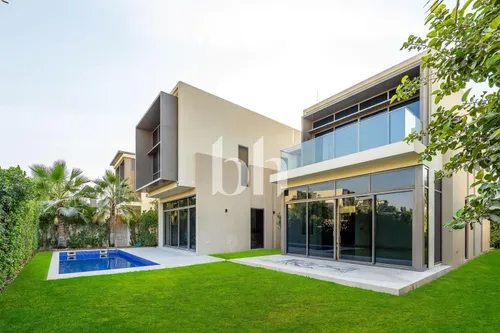 Park Backing | Private Pool | Vacant Now